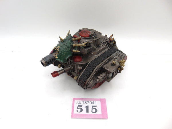 Leman Russ Battle Tank