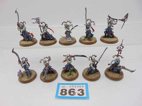 Namarti Thralls