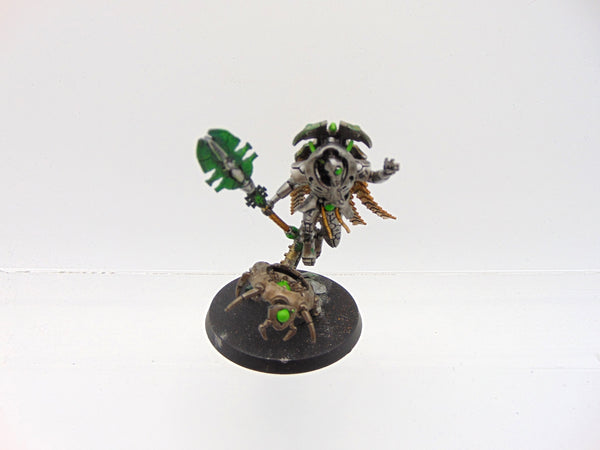 Technomancer / Cryptek
