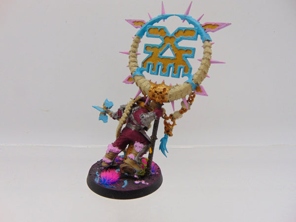 Bloodsecrator