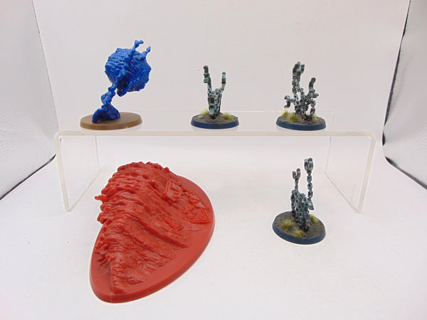 Endless Spells: Morbid Conjuration