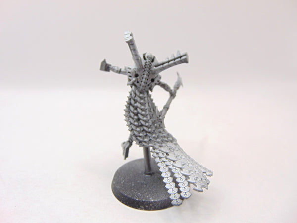 Overlord Conversion
