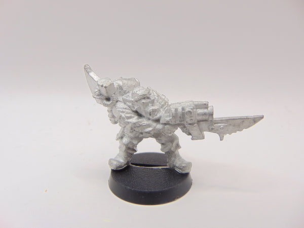 Blood Axe Komando