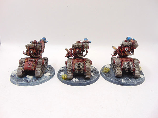 Kataphron Destroyers