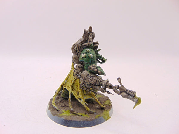 Lord of Virulence