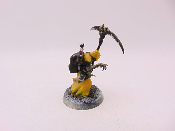 Rotbringer Sorcerer
