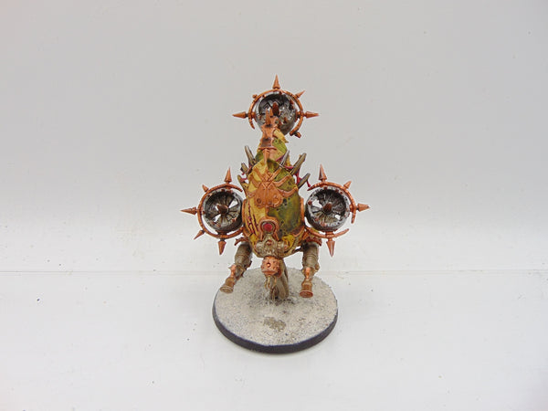 Foetid Bloat Drone