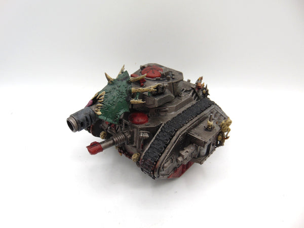 Leman Russ Battle Tank