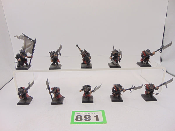 Stormvermin