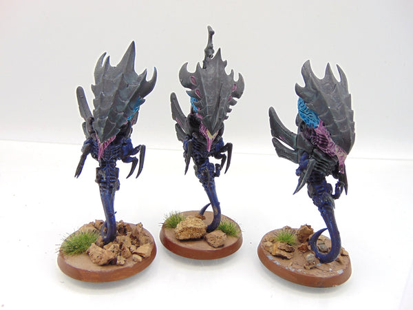 Zoanthropes