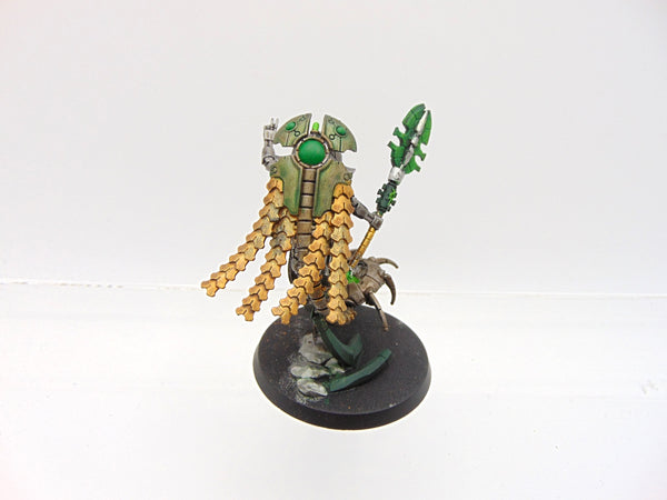 Technomancer / Cryptek