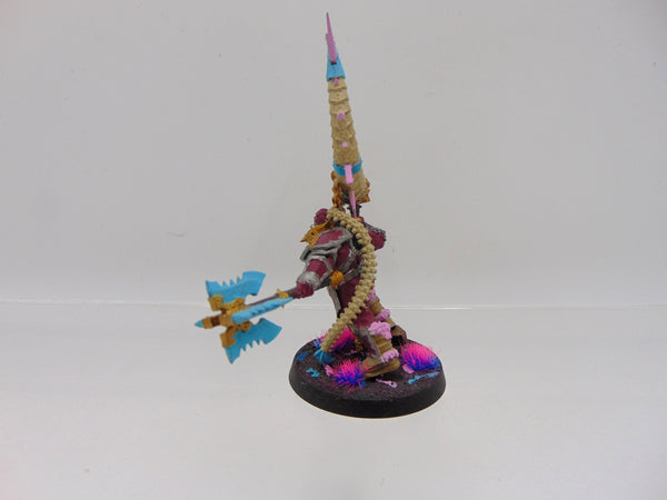 Bloodsecrator