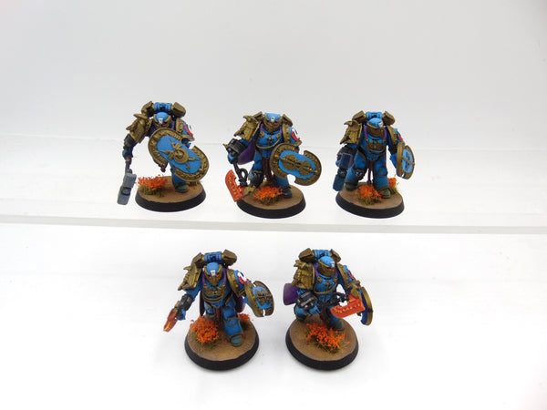 Invictarus Suzerain Squad Conversion