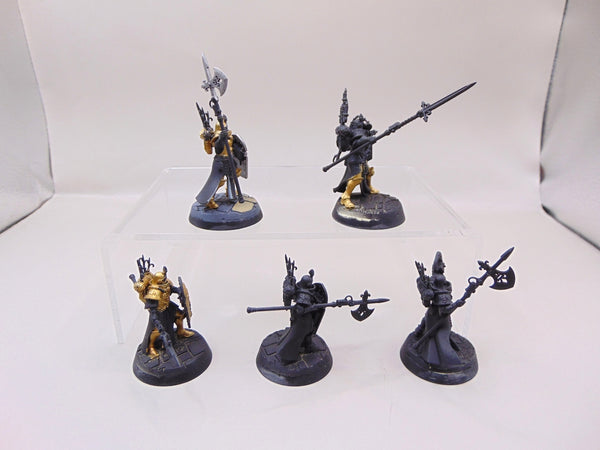 Celestian Sacresants