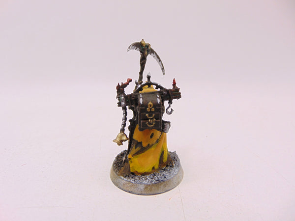 Rotbringer Sorcerer