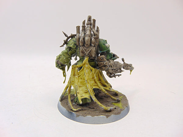 Lord of Virulence