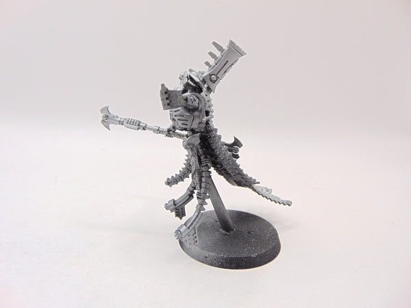 Overlord Conversion