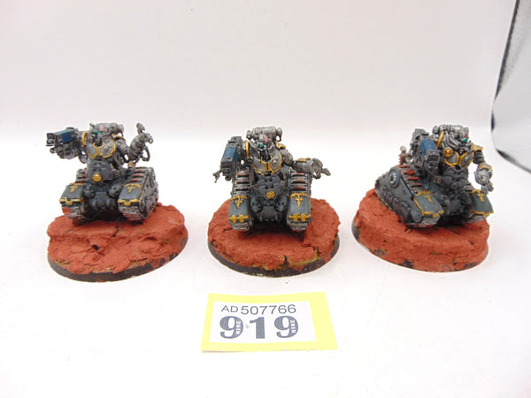 Kataphron Breachers