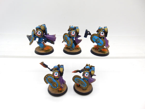 Invictarus Suzerain Squad Conversion