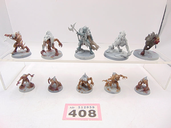 Royal Beastflayers