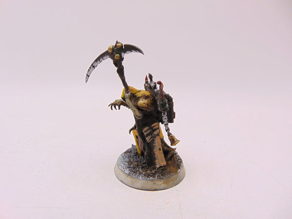 Rotbringer Sorcerer