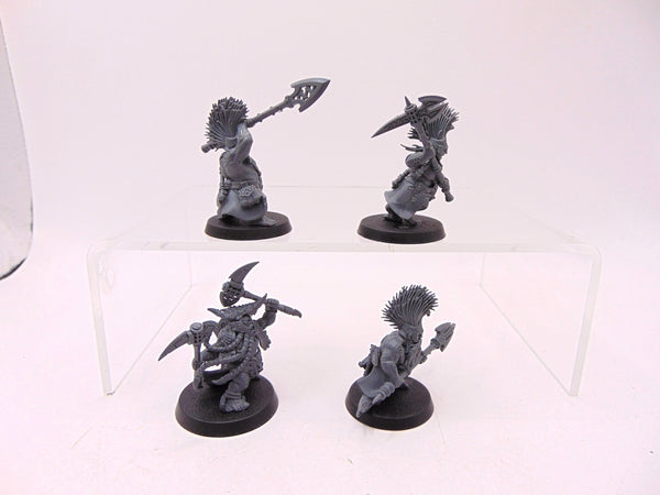 Vulkyn Flameseekers
