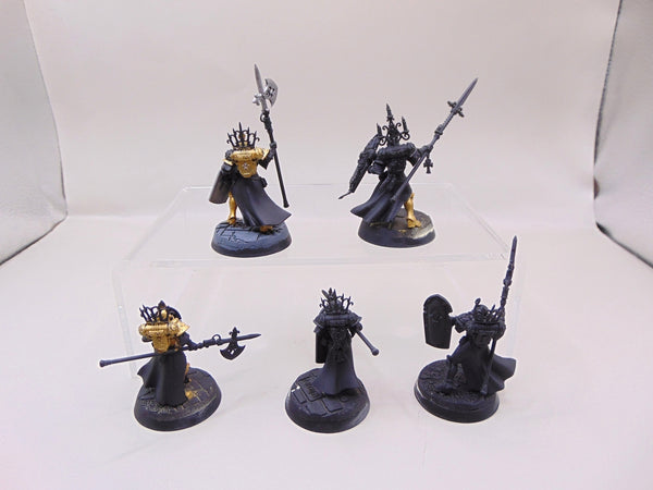 Celestian Sacresants