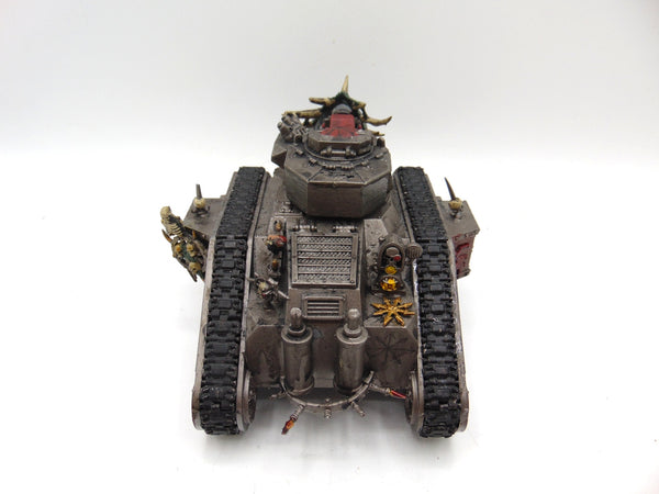 Leman Russ Battle Tank
