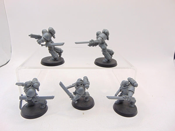 Assault Intercessors
