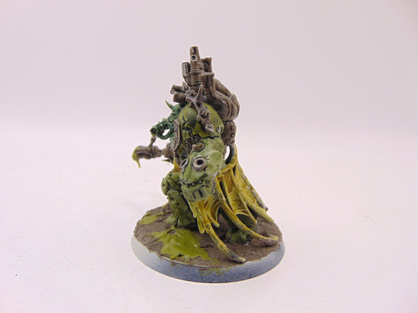 Lord of Virulence