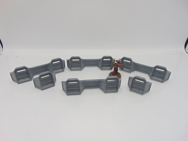 Aegis Defence Line