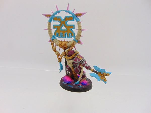 Bloodsecrator