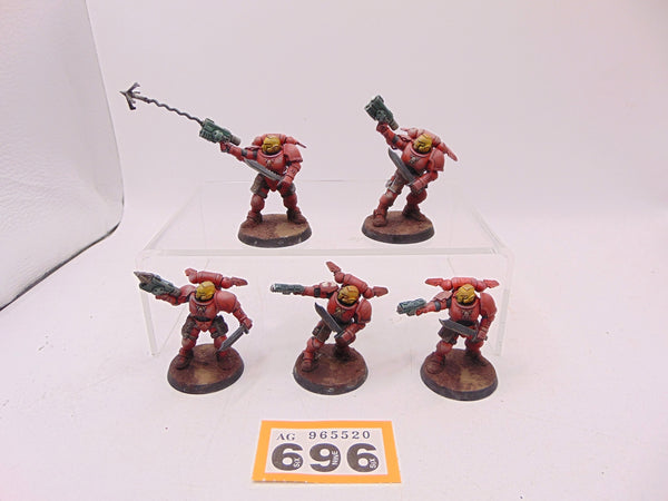 Reivers