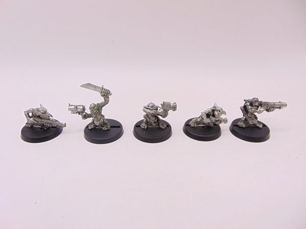 Grots / Gretchin