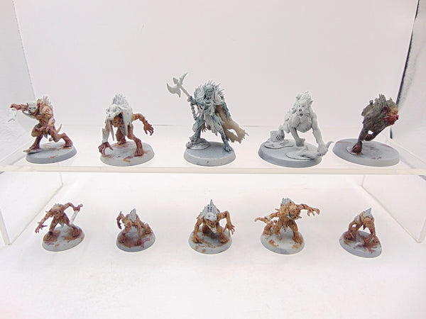 Royal Beastflayers