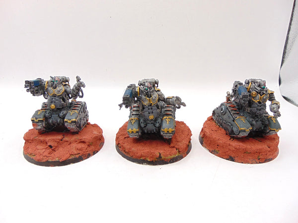 Kataphron Breachers