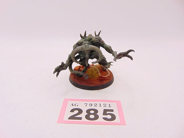Chaos Spawn