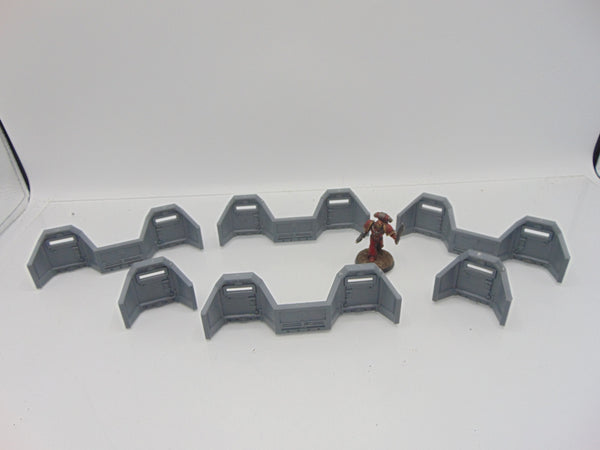 Aegis Defence Line