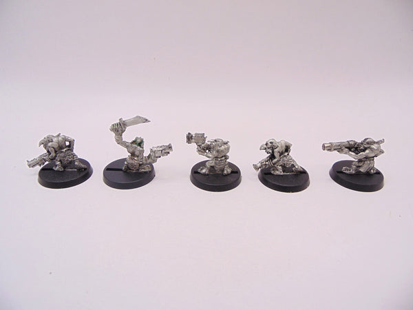 Grots / Gretchin