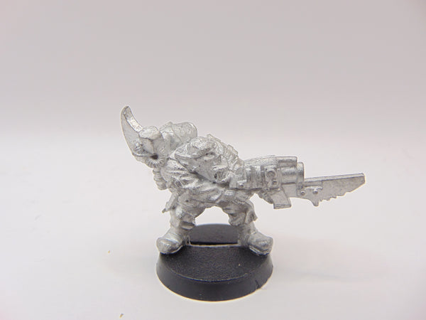 Blood Axe Komando
