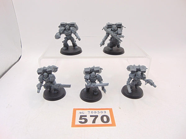 Death Company