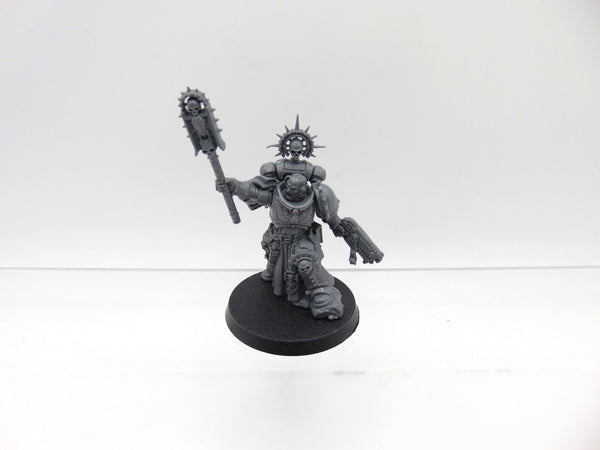 Primaris Chaplain