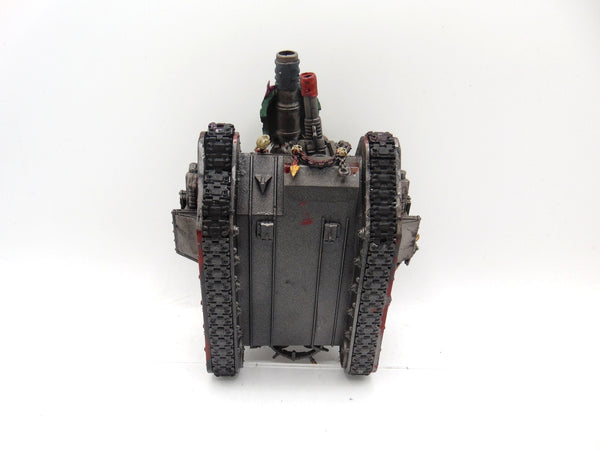 Leman Russ Battle Tank