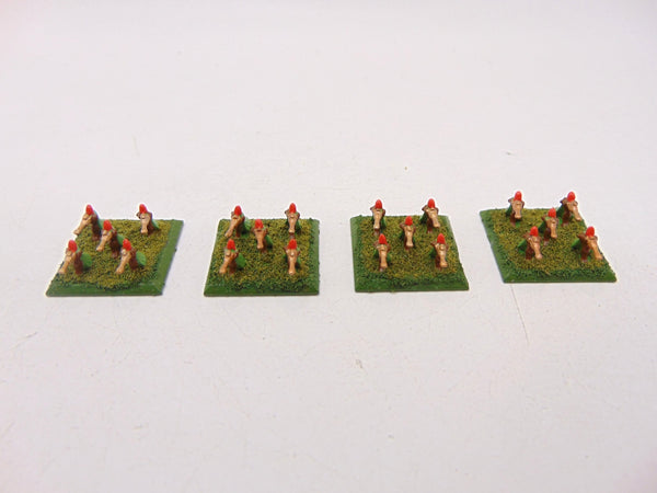 Epic Eldar Rangers