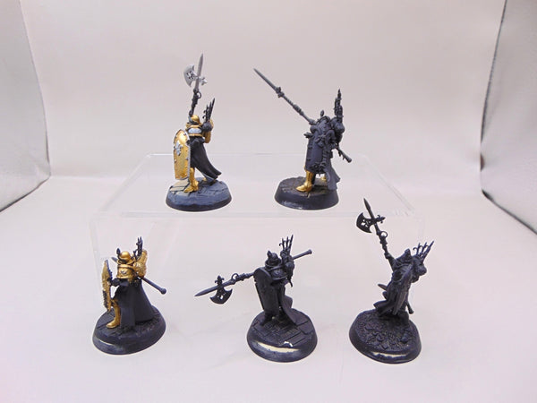 Celestian Sacresants