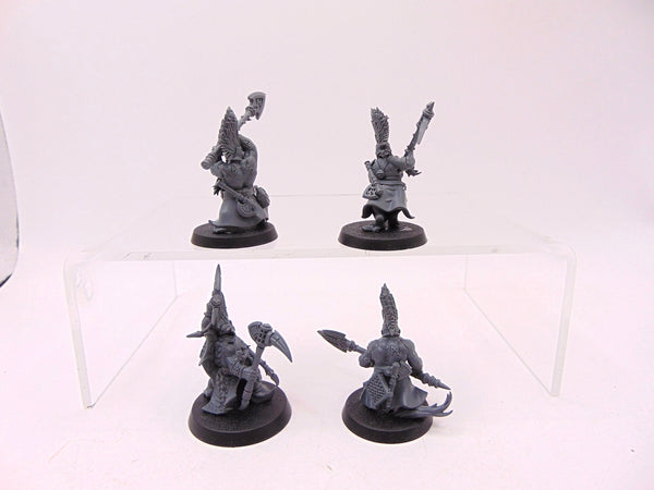 Vulkyn Flameseekers