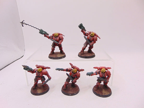 Reivers