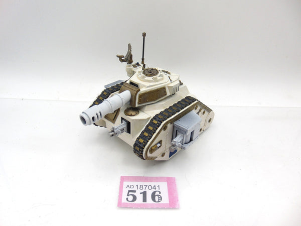 Leman Russ Battle Tank
