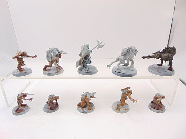 Royal Beastflayers