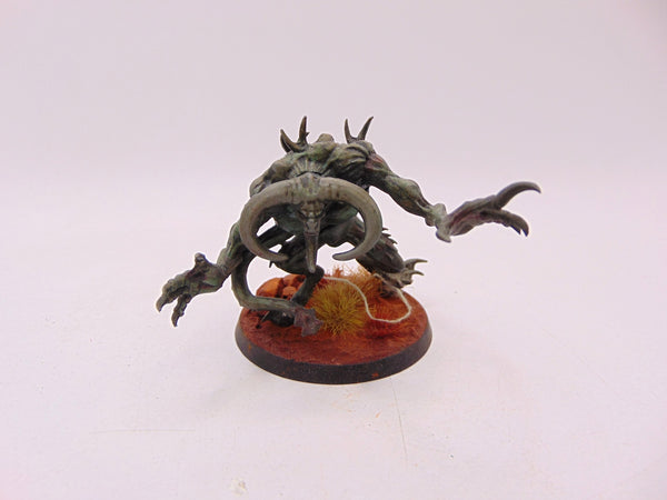 Chaos Spawn